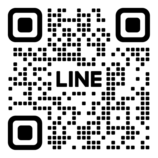 註冊連結 QR Code